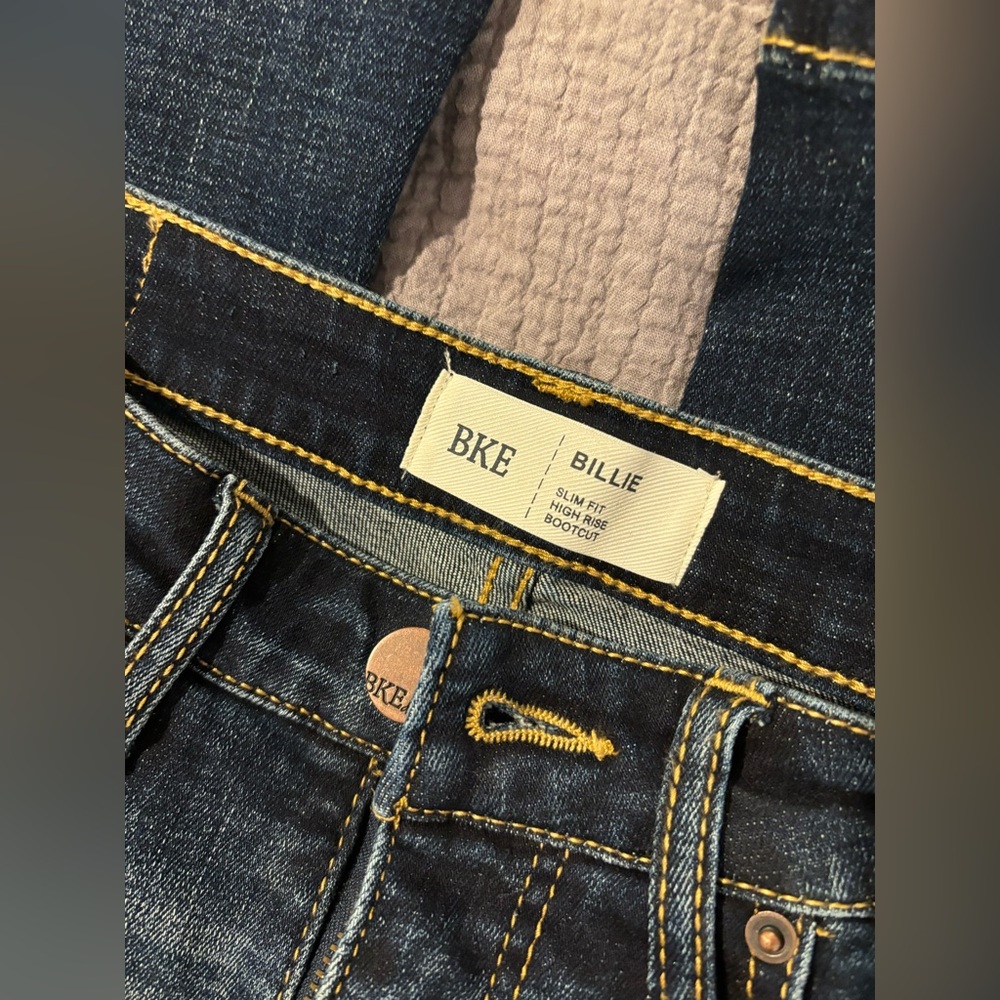 BKE Buckle jeans